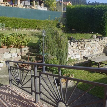 Casa Rural Casa Pipo Колунга Экстерьер фото